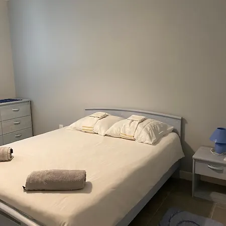 Apartment Era