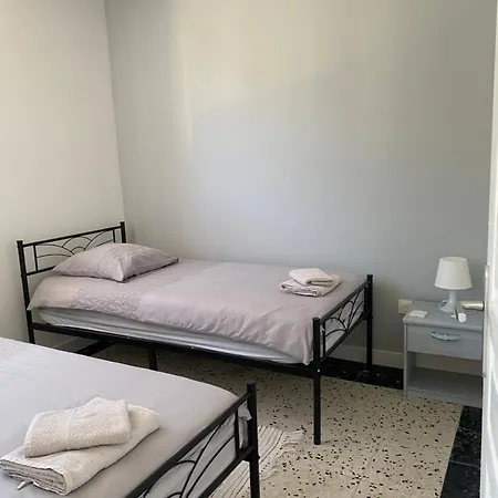 Apartment Era *
