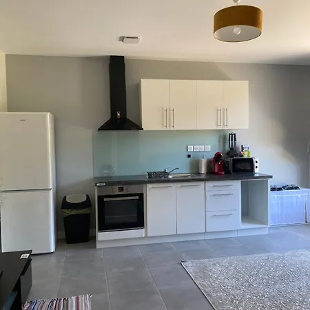 Era Apartment